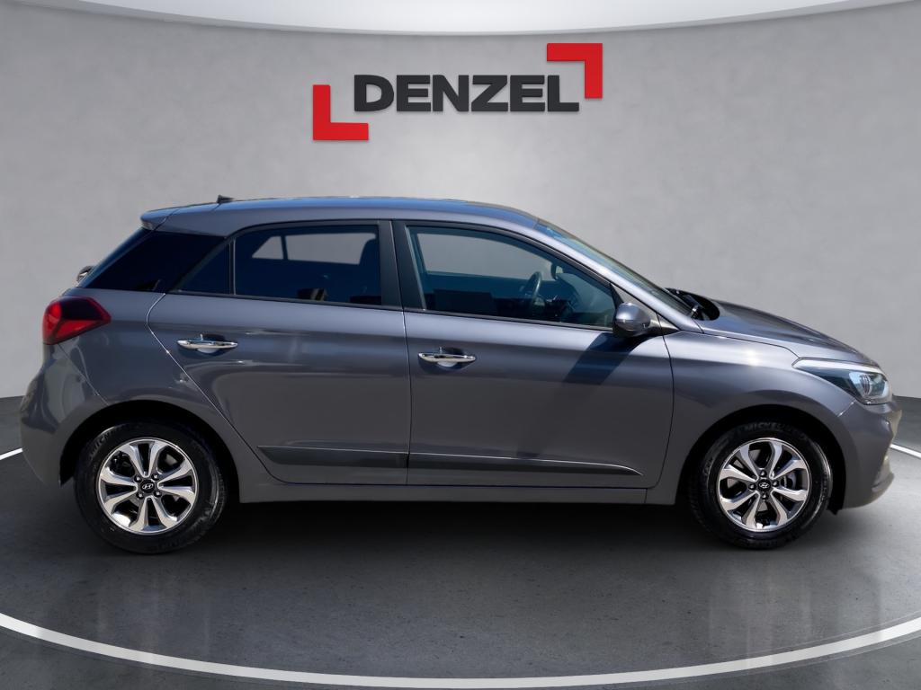 Bild 4: Hyundai i20