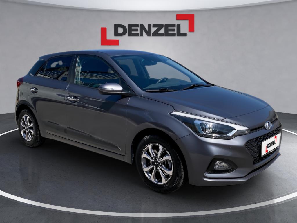 Bild 5: Hyundai i20