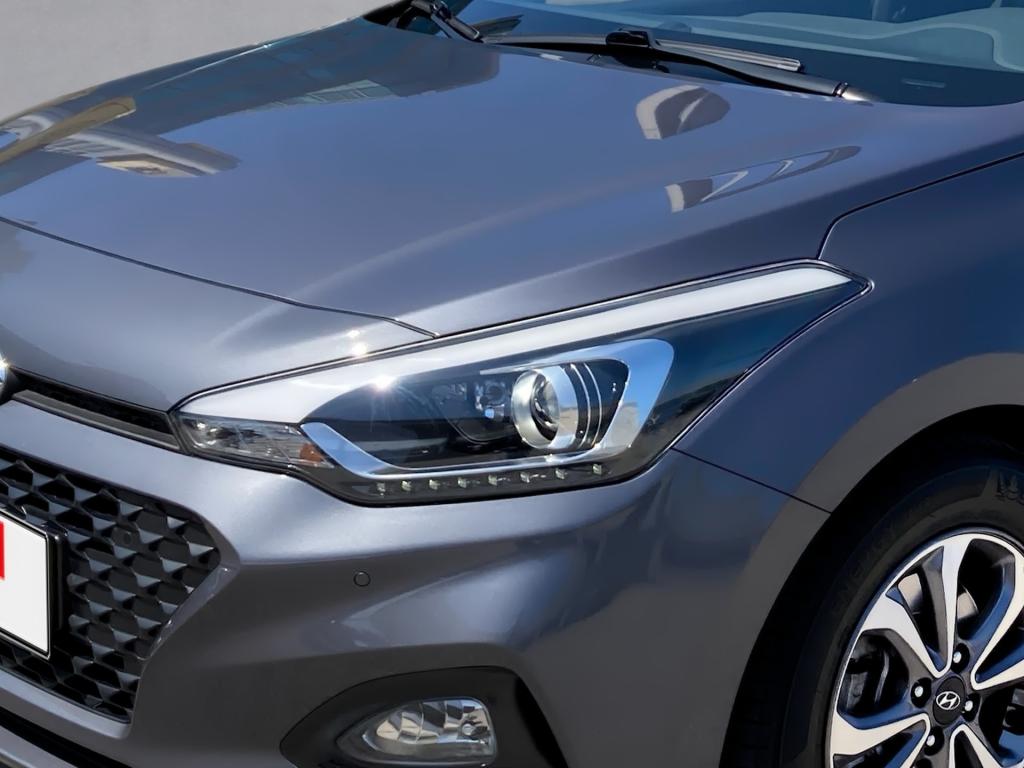 Bild 6: Hyundai i20