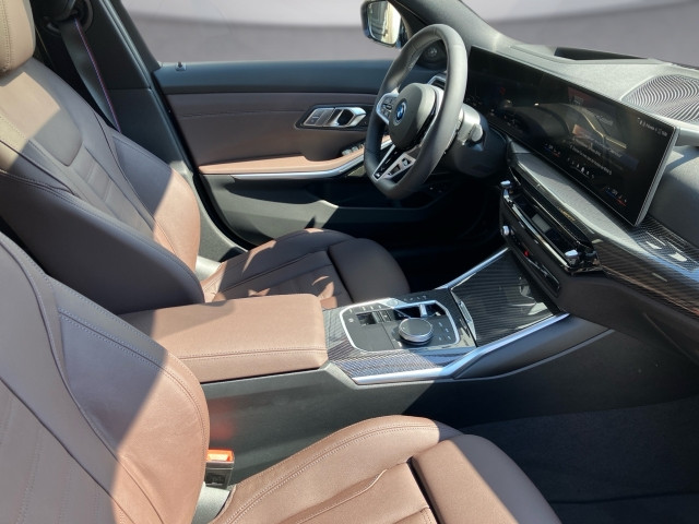 Bild 10: BMW 330e xDrive Touring