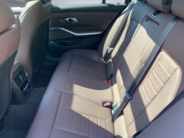 Bild 11: BMW 330e xDrive Touring