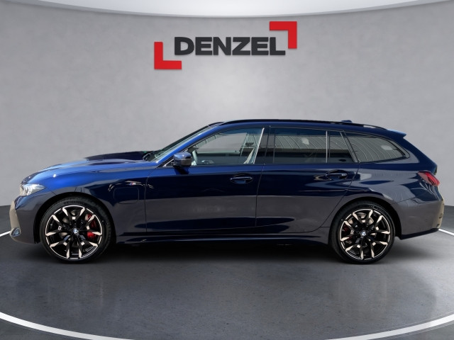 Bild 1: BMW 330e xDrive Touring