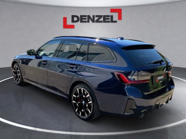 Bild 2: BMW 330e xDrive Touring