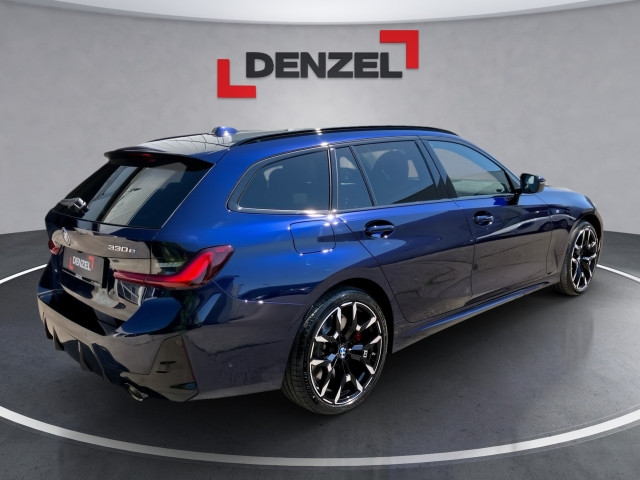 Bild 3: BMW 330e xDrive Touring