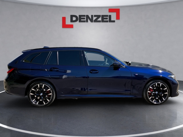 Bild 4: BMW 330e xDrive Touring