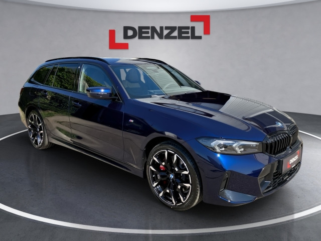 Bild 5: BMW 330e xDrive Touring
