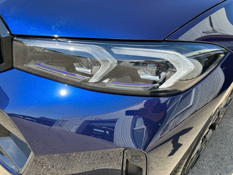Bild 6: BMW 330e xDrive Touring