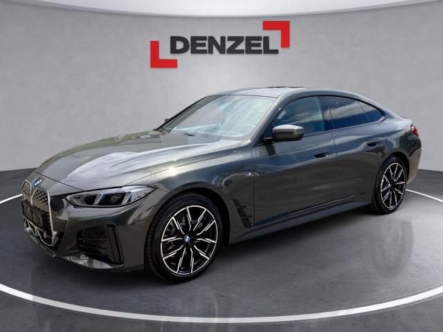 Bild 0: BMW i4 xDrive40 Gran Coupe G26