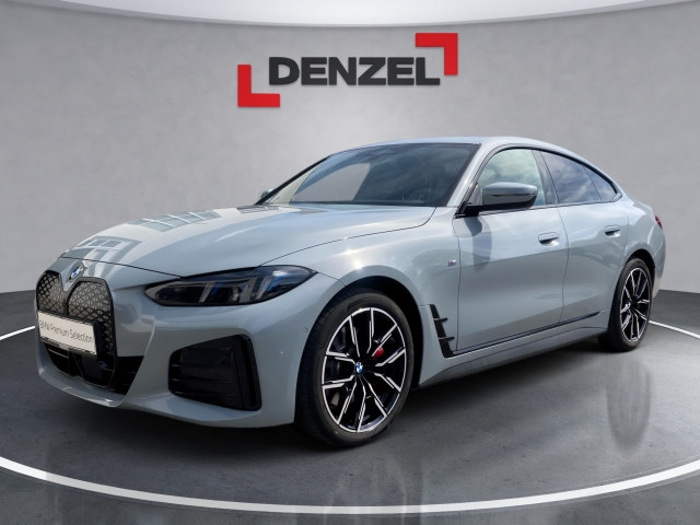 Bild 0: BMW i4 xDrive40 Gran Coupe G26