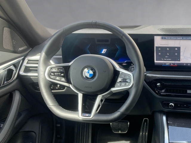 Bild 9: BMW i4 xDrive40 Gran Coupe G26