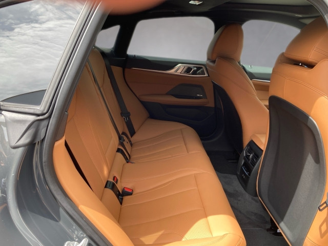 Bild 11: BMW i4 xDrive40 Gran Coupe G26