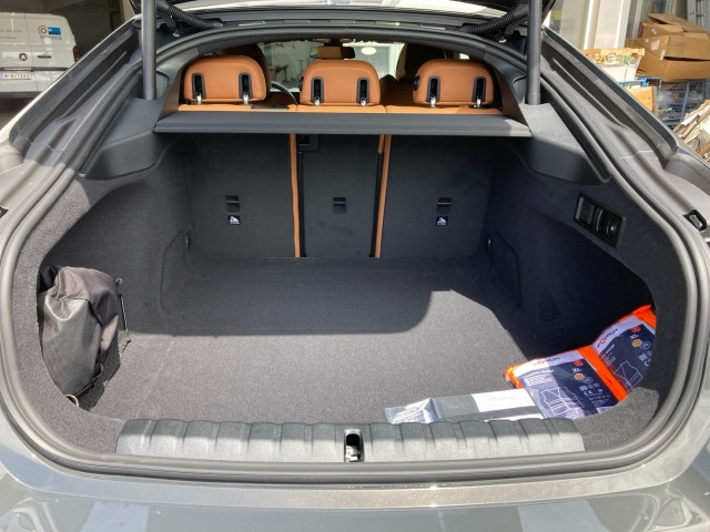 Bild 12: BMW i4 xDrive40 Gran Coupe G26