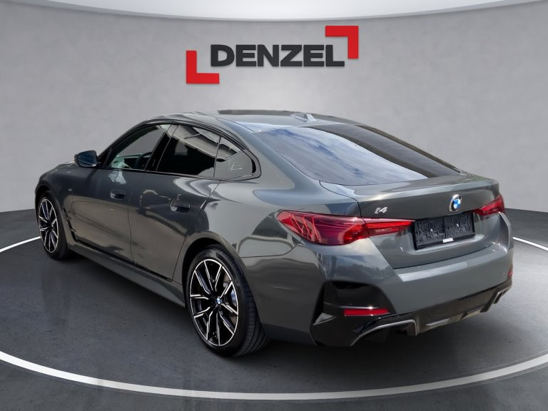 Bild 2: BMW i4 xDrive40 Gran Coupe G26