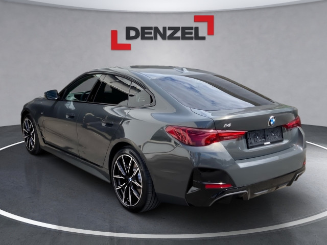 Bild 2: BMW i4 xDrive40 Gran Coupe G26