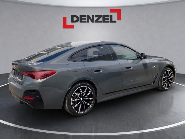 Bild 3: BMW i4 xDrive40 Gran Coupe G26