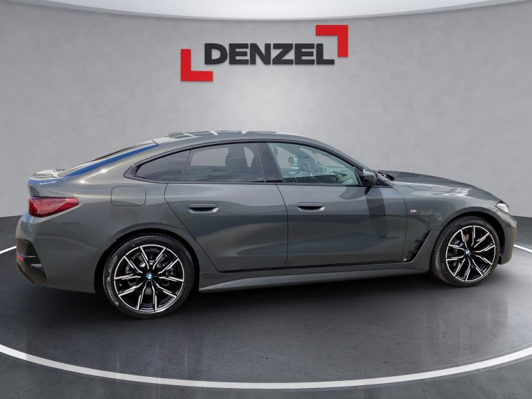 Bild 4: BMW i4 xDrive40 Gran Coupe G26