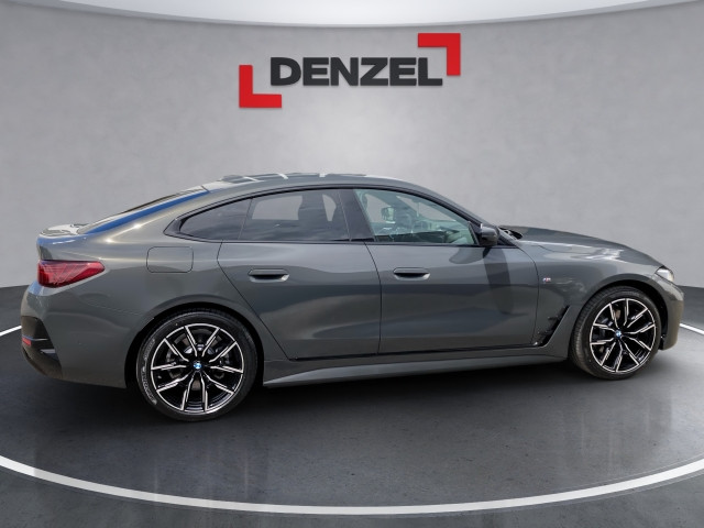 Bild 4: BMW i4 xDrive40 Gran Coupe G26