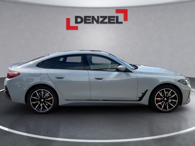 Bild 4: BMW i4 xDrive40 Gran Coupe G26