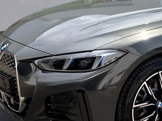 Bild 6: BMW i4 xDrive40 Gran Coupe G26