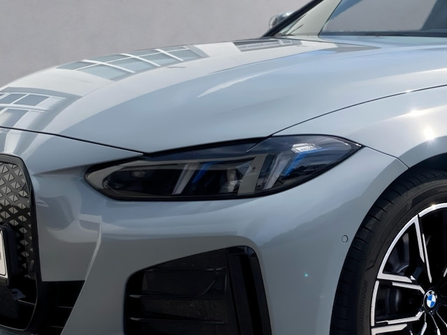 Bild 6: BMW i4 xDrive40 Gran Coupe G26
