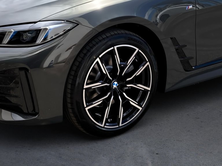 Bild 7: BMW i4 xDrive40 Gran Coupe G26