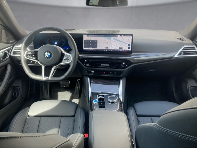 Bild 8: BMW i4 xDrive40 Gran Coupe G26