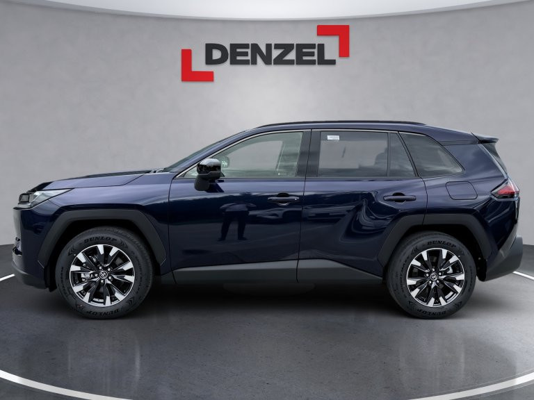 Bild 1: Toyota RAV4 5-Türer Teamplayer 2.5 Hybrid Automatikgetrie
