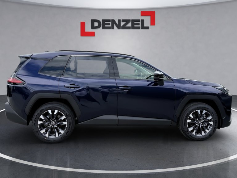 Bild 4: Toyota RAV4 5-Türer Teamplayer 2.5 Hybrid Automatikgetrie