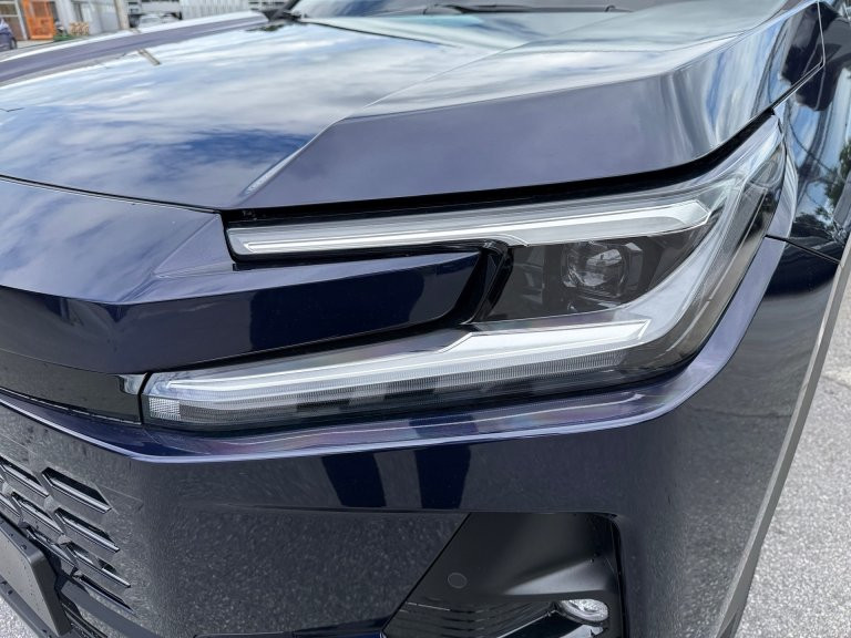 Bild 6: Toyota RAV4 5-Türer Teamplayer 2.5 Hybrid Automatikgetrie