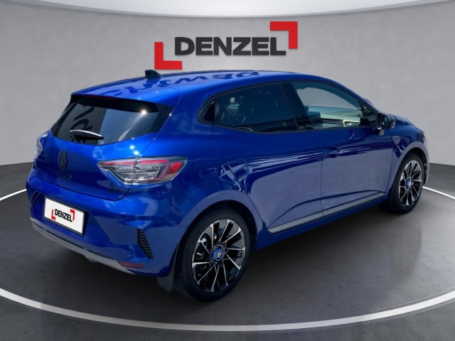 Bild 9: Renault Clio