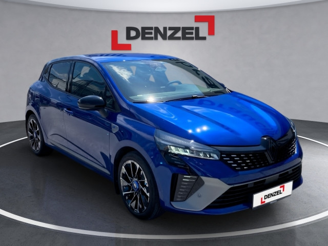 Bild 11: Renault Clio