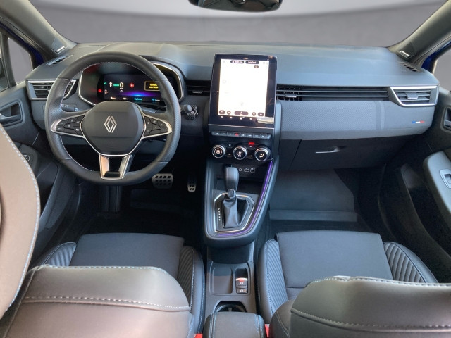 Bild 14: Renault Clio