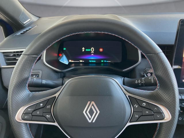 Bild 1: Renault Clio