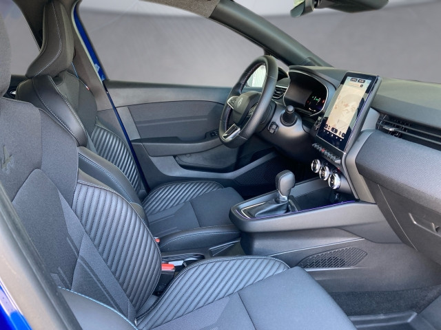 Bild 2: Renault Clio