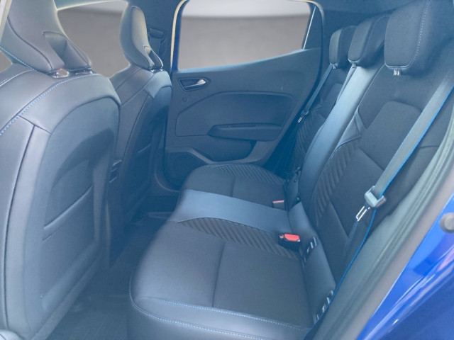 Bild 3: Renault Clio