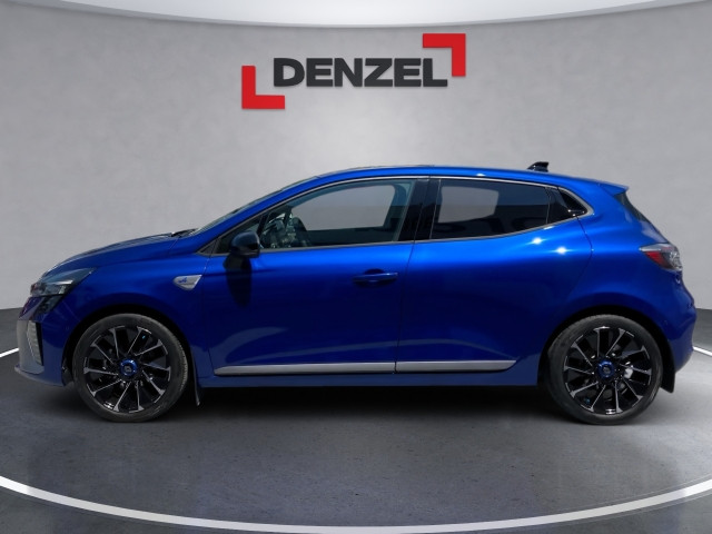 Bild 7: Renault Clio
