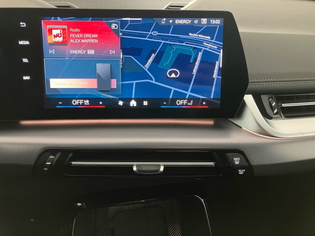 Bild 10: BMW iX1 eDrive20 U11 HB0
