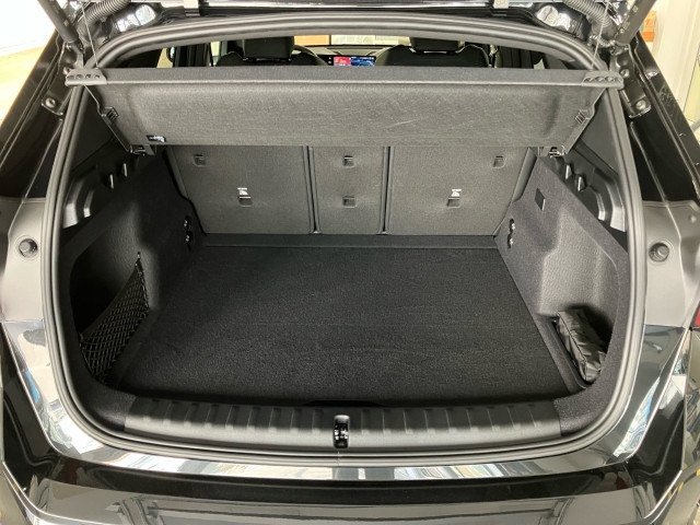 Bild 12: BMW iX1 eDrive20 U11 HB0