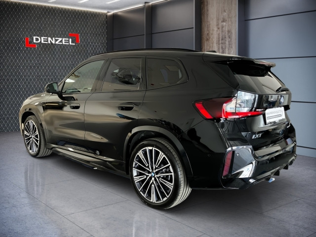 Bild 3: BMW iX1 eDrive20 U11 HB0