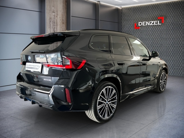 Bild 5: BMW iX1 eDrive20 U11 HB0