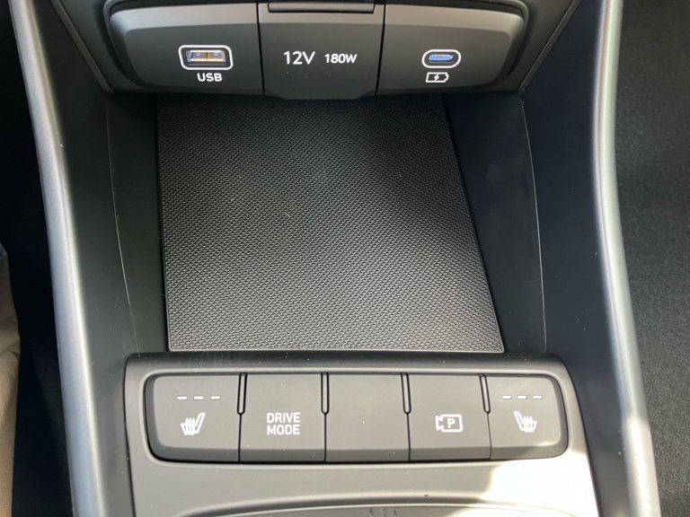 Bild 13: Hyundai i20 (BC3) GO 1.0 T-GDI