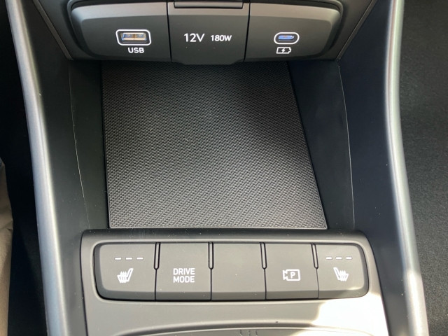 Bild 13: Hyundai i20 (BC3) GO 1.0 T-GDI