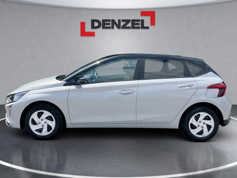 Bild 1: Hyundai i20 (BC3) GO 1.0 T-GDI