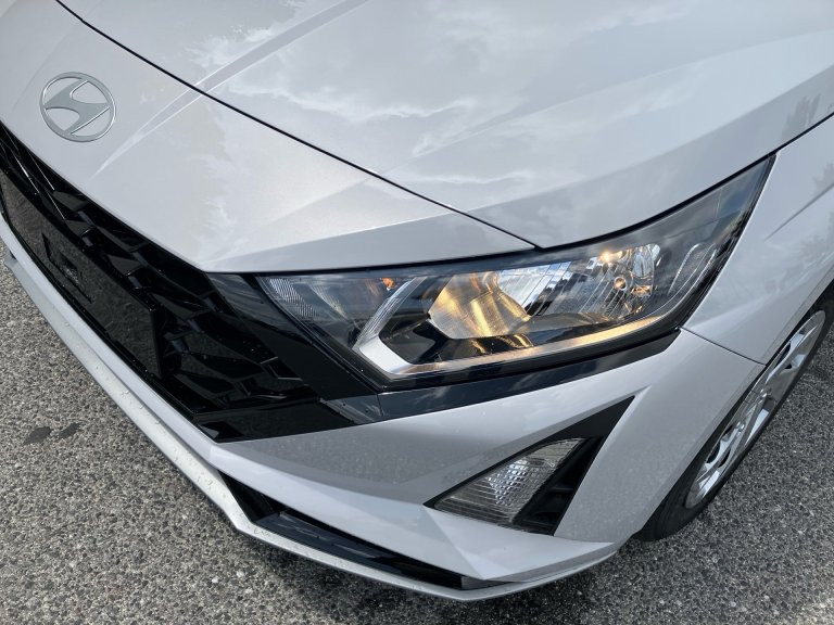 Bild 6: Hyundai i20 (BC3) GO 1.0 T-GDI