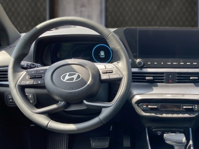 Bild 9: Hyundai i20 (BC3) GO Plus 1.0 T-GDI DCT b6bu2-PP4/P5-OO2