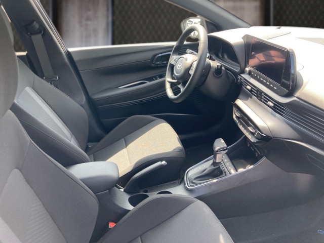 Bild 10: Hyundai i20 (BC3) GO Plus 1.0 T-GDI DCT b6bu2-PP4/P5-OO2