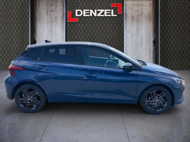 Bild 4: Hyundai i20 (BC3) GO Plus 1.0 T-GDI DCT b6bu2-PP4/P5-OO2