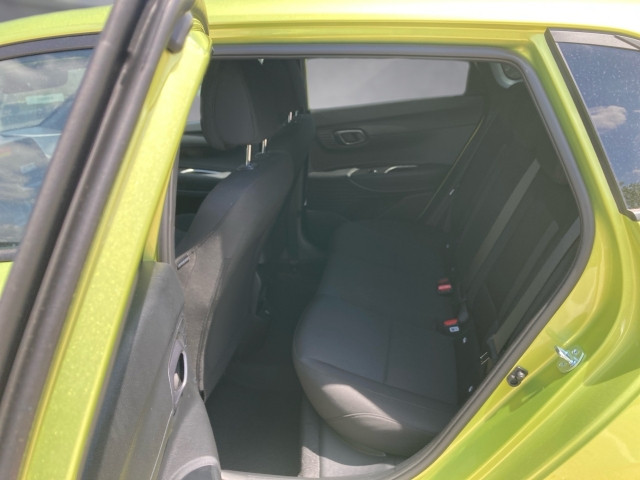 Bild 11: Hyundai i20 (BC3) GO Plus 1.0 T-GDI