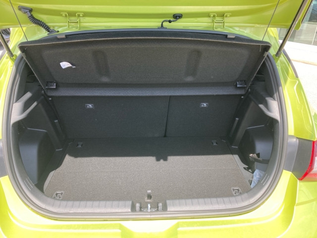 Bild 12: Hyundai i20 (BC3) GO Plus 1.0 T-GDI
