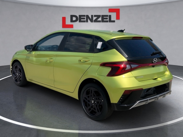 Bild 2: Hyundai i20 (BC3) GO Plus 1.0 T-GDI